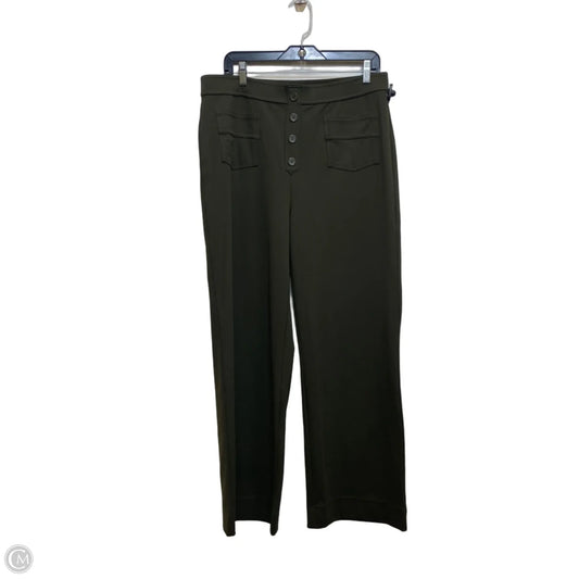Pants Lounge By Halara In Green, Size: Xl