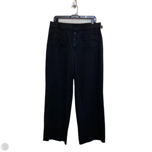 Pants Lounge By Halara In Black, Size: Xl