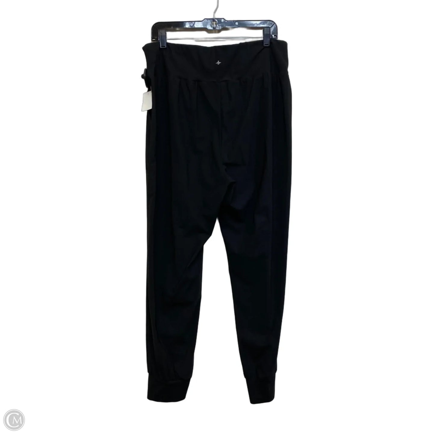 Pants Joggers By Halara In Black, Size: Xl