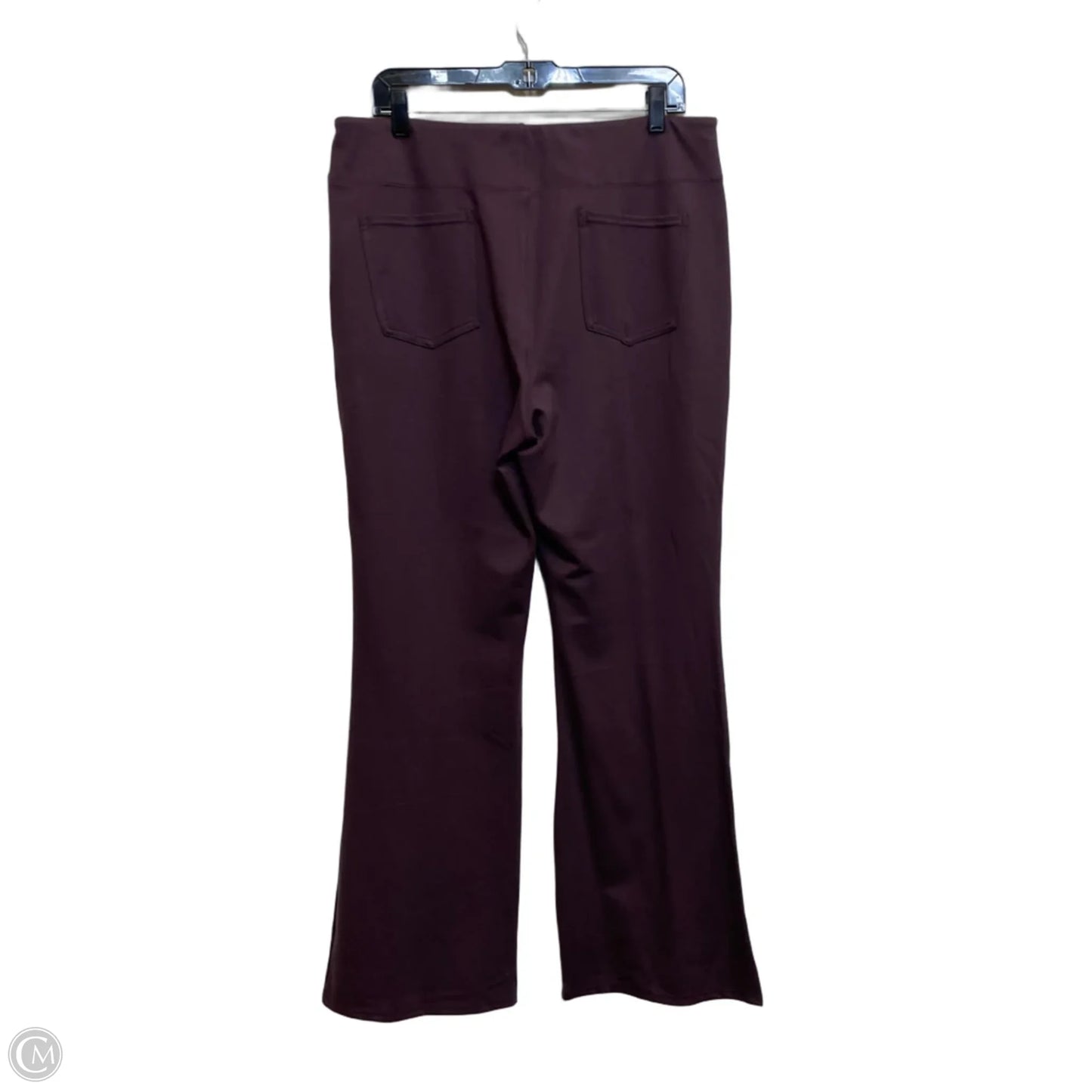 Pants Lounge By Halara In Purple, Size: Xl