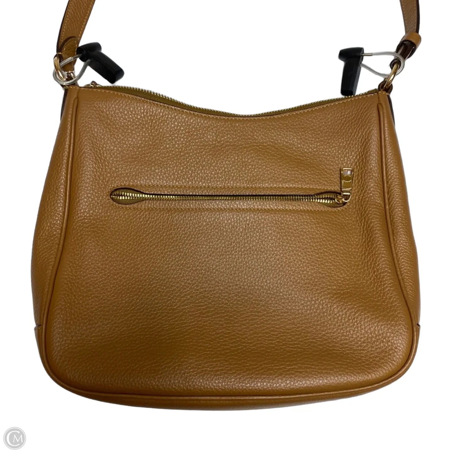 Crossbody Designer By Coach, Size: Large