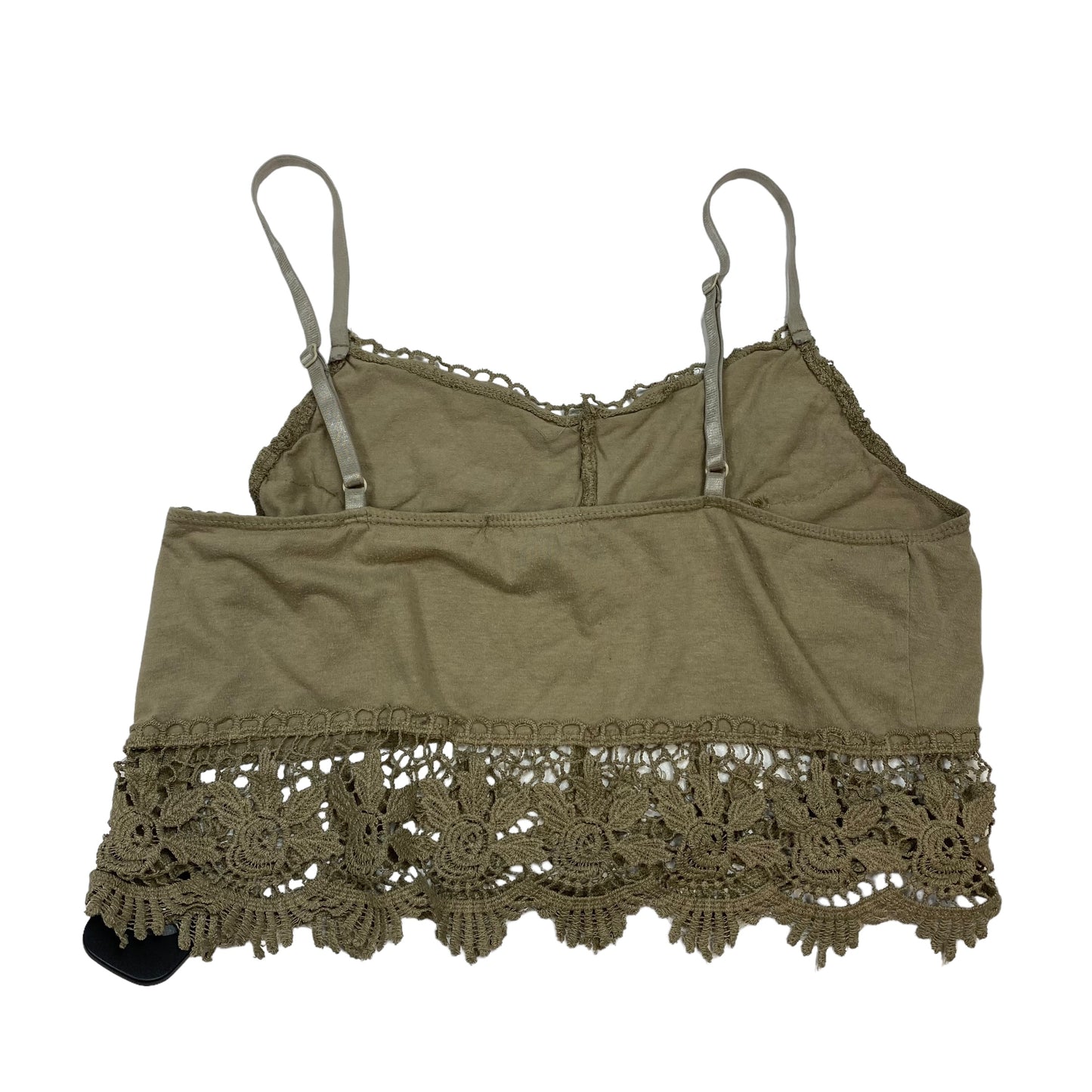 Bralette By Altard State  Size: M