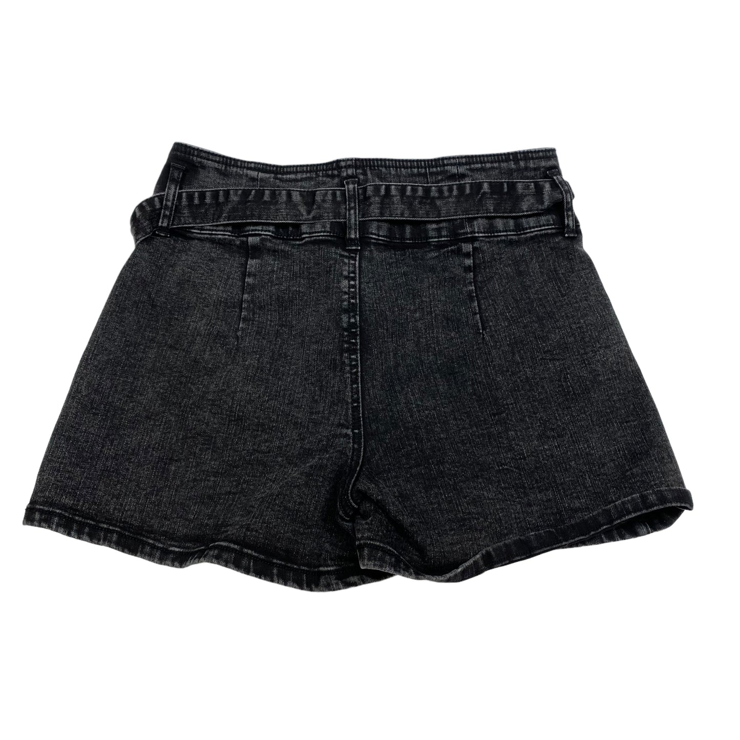 Black Shorts Indigo Rein, Size 6