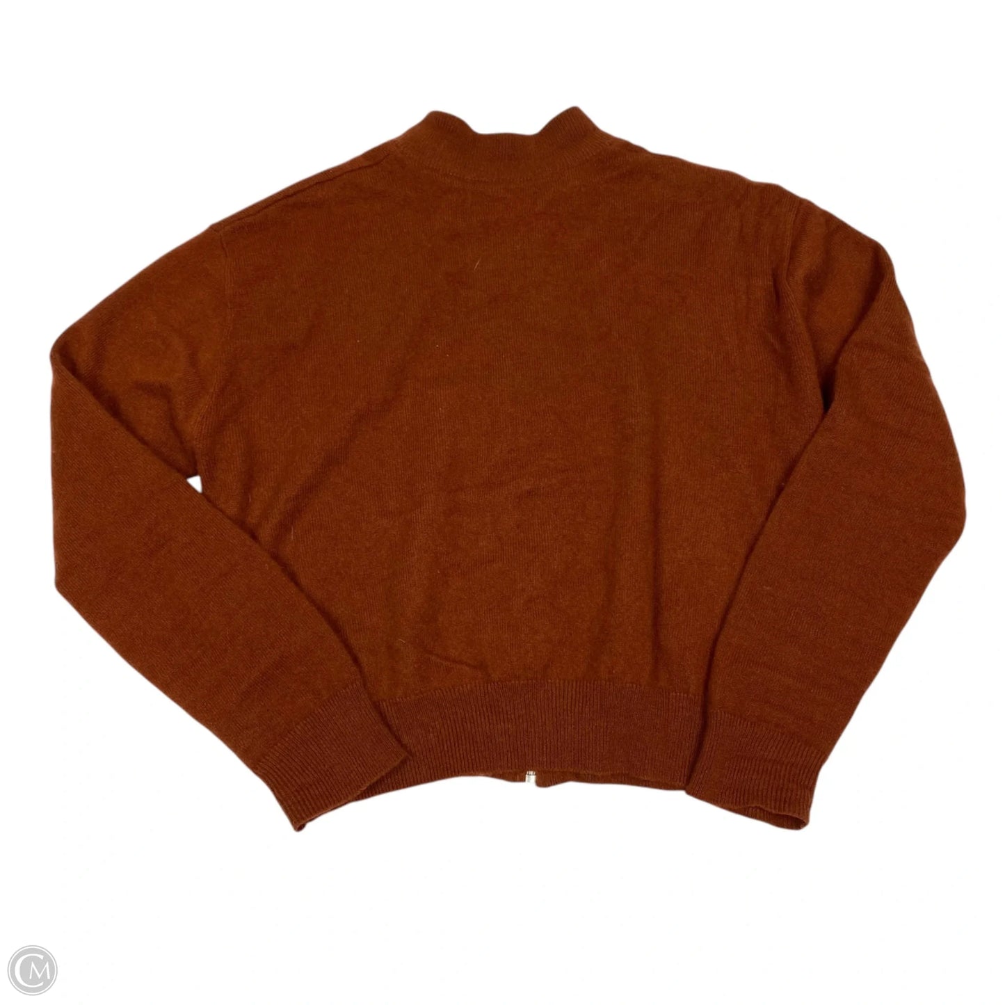 Sweater Cashmere By Naadam In Brown, Size: Xs