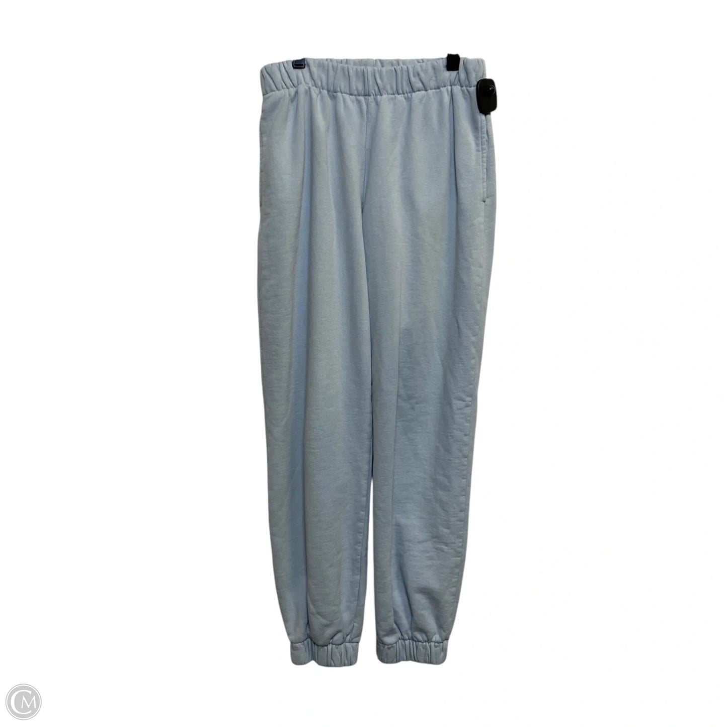 Pants Lounge By Brandy Melville In Blue, Size: Osfm