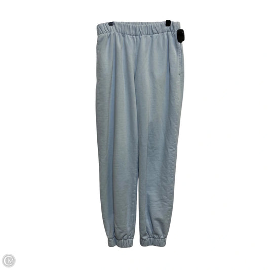 Pants Lounge By Brandy Melville In Blue, Size: Osfm
