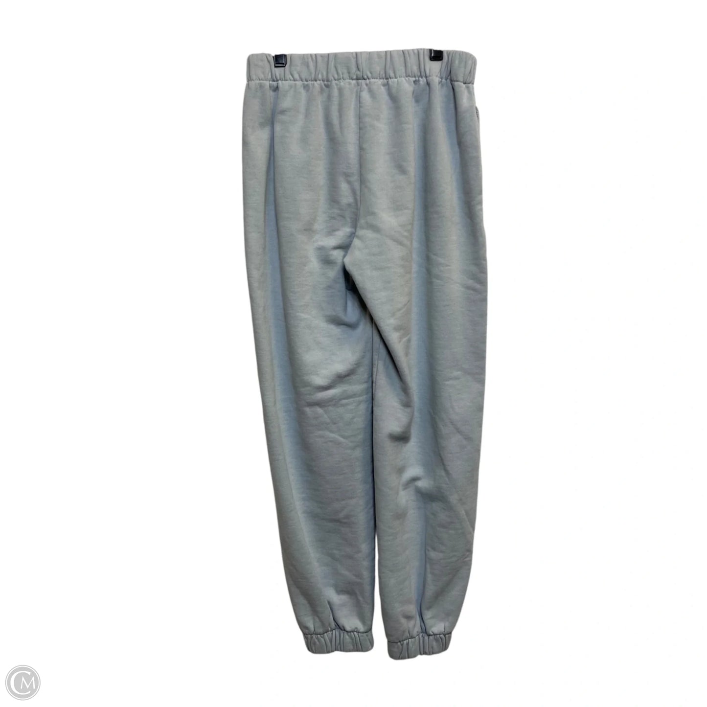 Pants Lounge By Brandy Melville In Blue, Size: Osfm