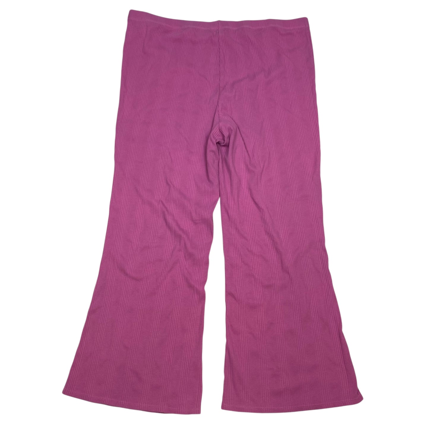 Pants Lounge By Aerie In Pink, Size: Xxl