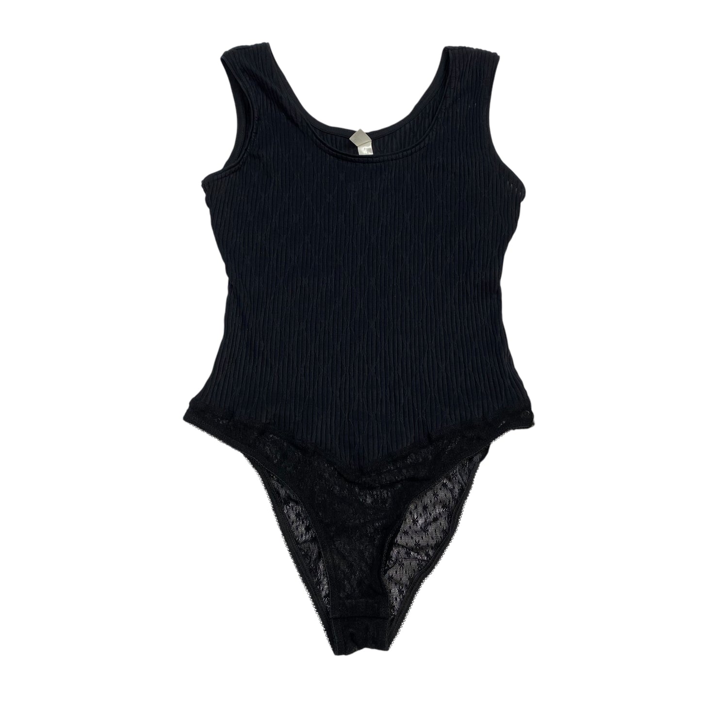 Bodysuit By Victorias Secret  Size: L