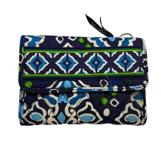 Wallet By Vera Bradley  Size: Small