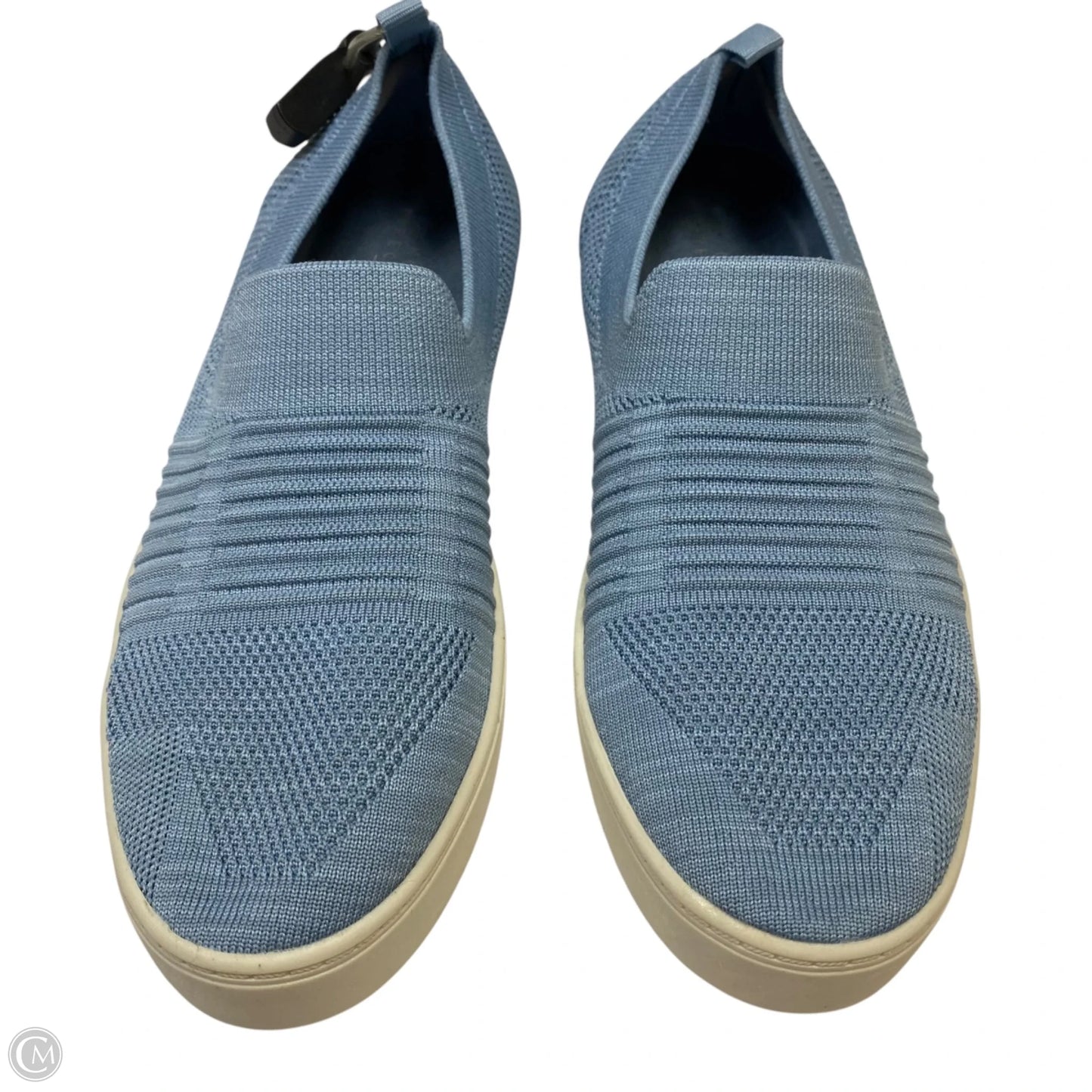 Shoes Flats By New Directions In Blue, Size: 8.5