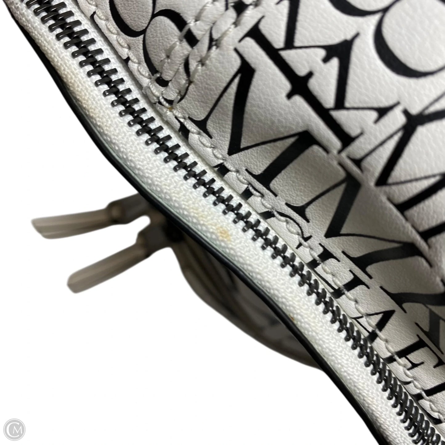 Backpack Designer By Michael Kors, Size: Medium