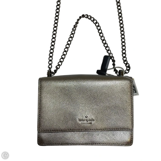 Crossbody Designer By Kate Spade, Size: Small