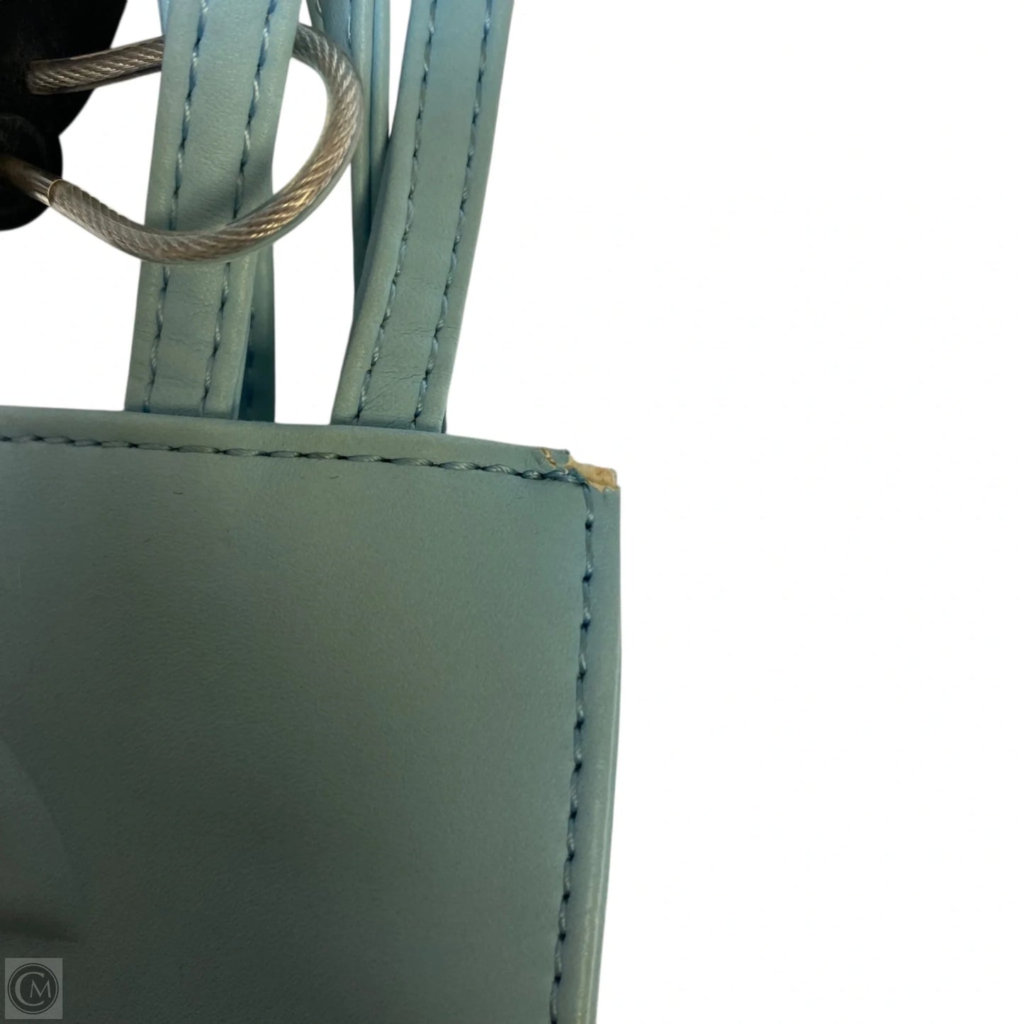 Crossbody Designer By Telfar, Size: Small