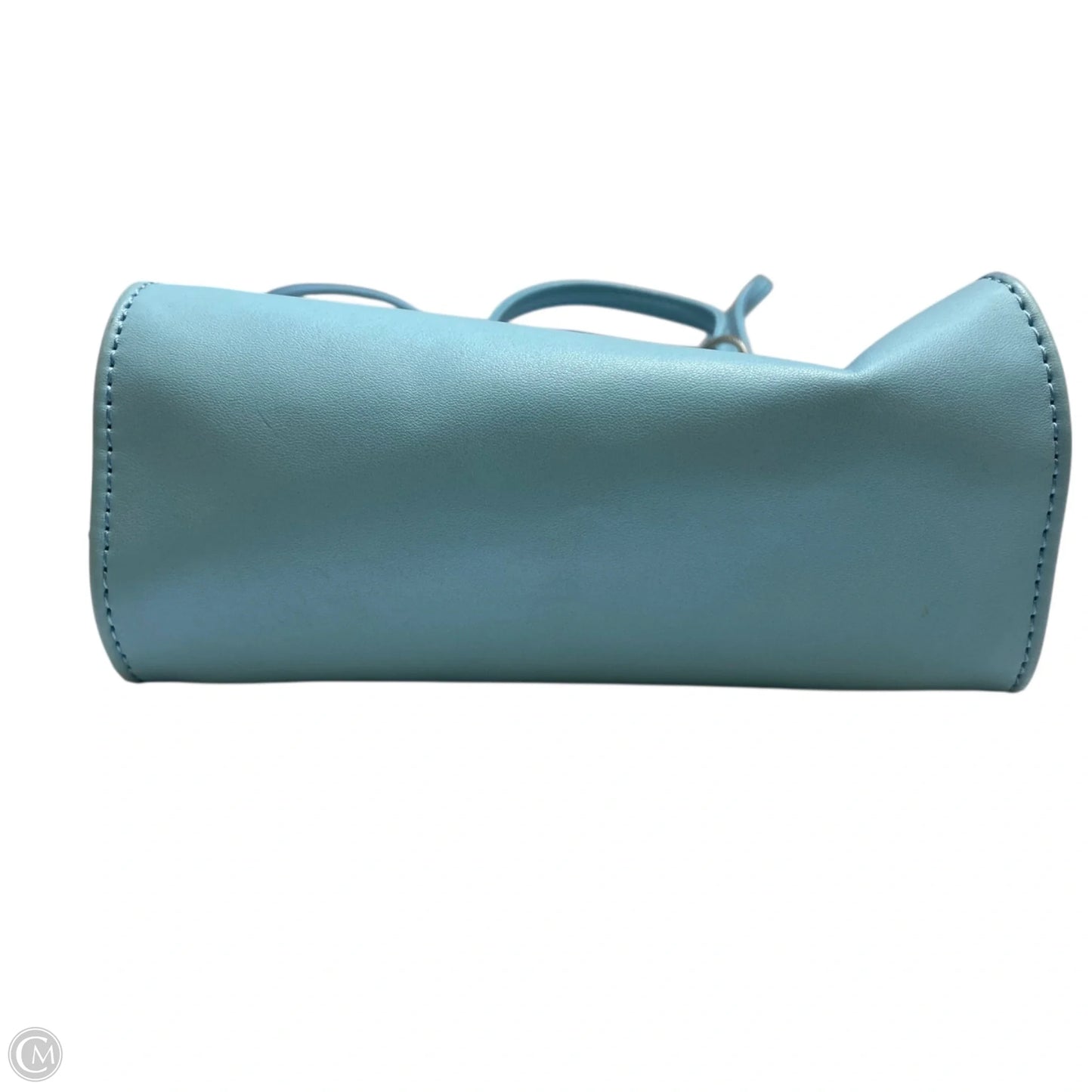 Crossbody Designer By Telfar, Size: Small