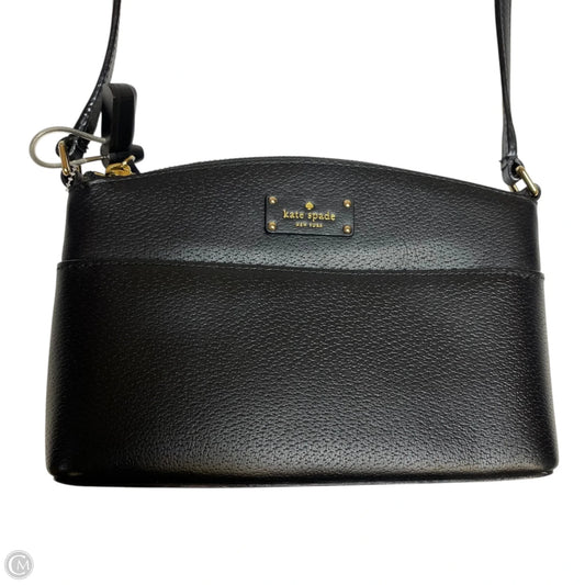 Crossbody Designer By Kate Spade, Size: Small