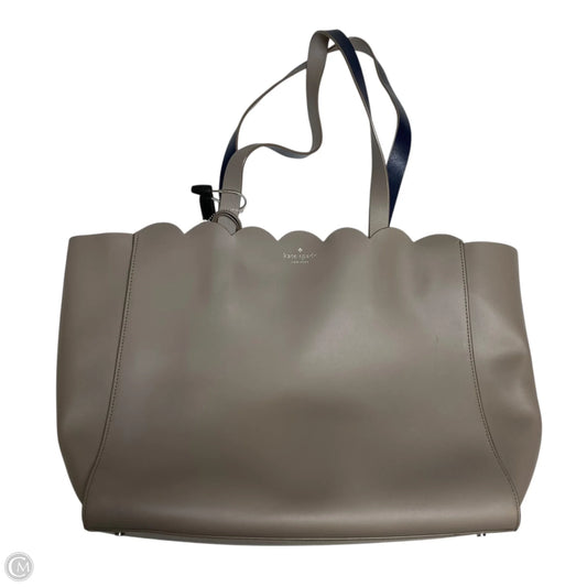 Handbag Designer By Kate Spade, Size: Large
