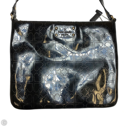 Crossbody Designer By Kate Spade, Size: Medium