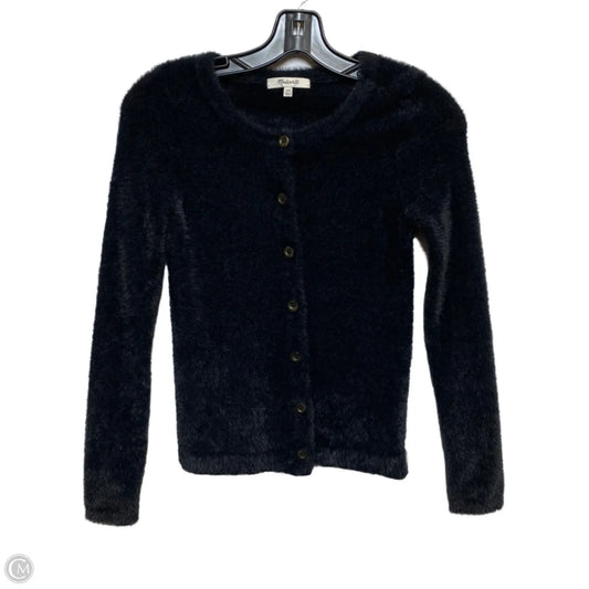 Sweater By Madewell In Black, Size: Xs
