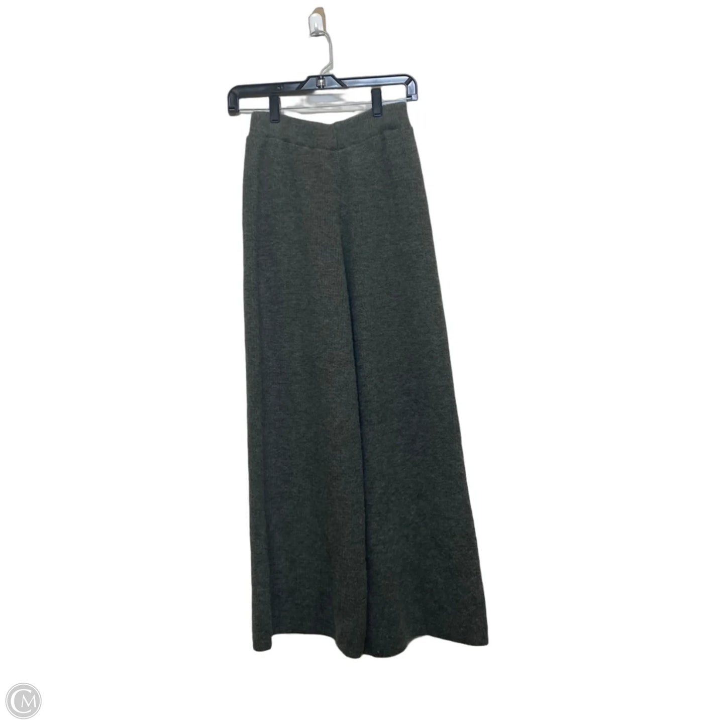 Pants Suit 2pc By Cmf In Grey, Size: S