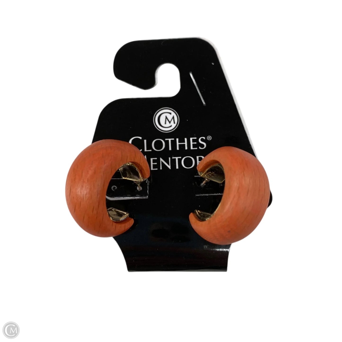 Earrings Hoop By A New Day