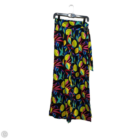 Pants Designer By Tabitha Brown In Multi-colored, Size: Xs