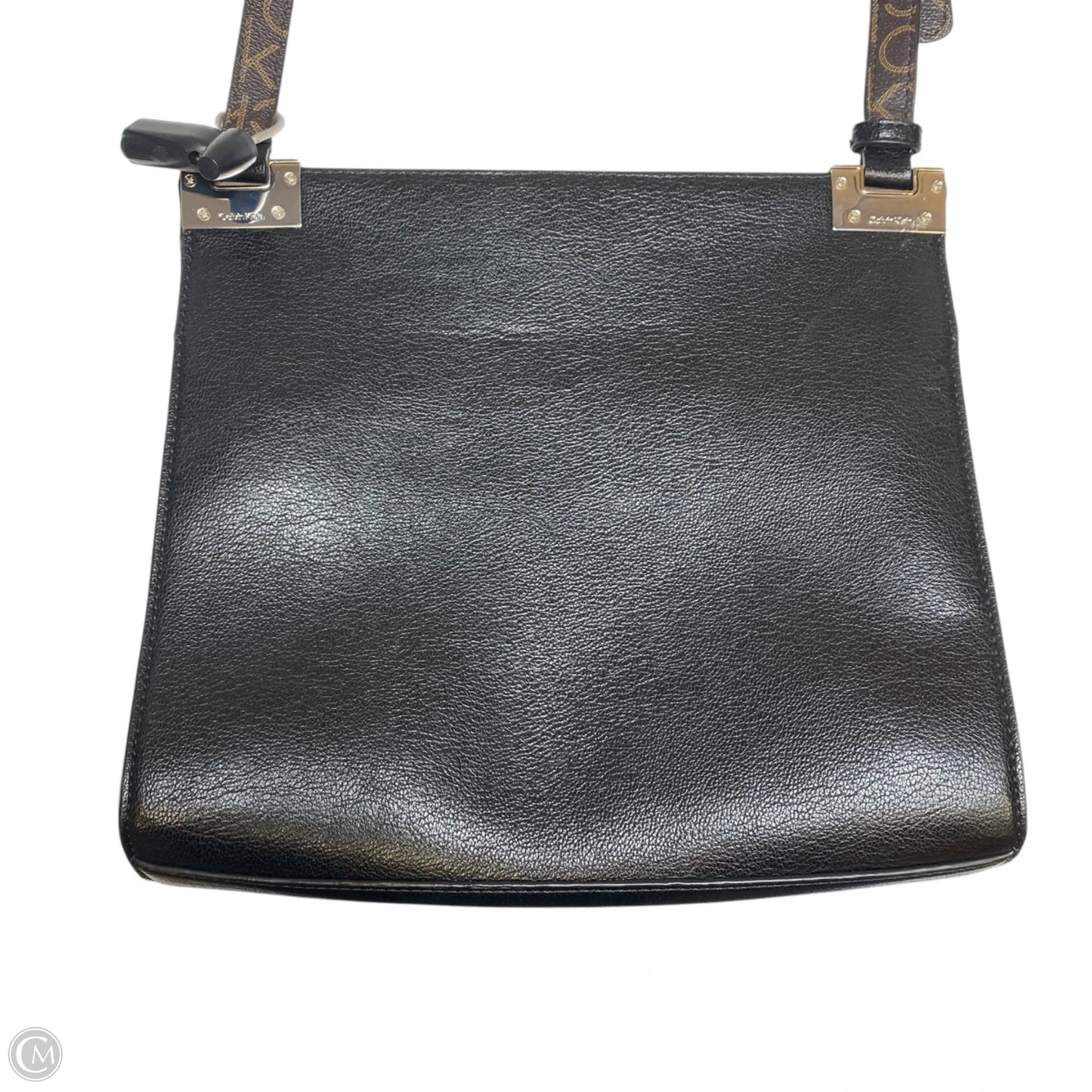 Crossbody By Calvin Klein, Size: Medium