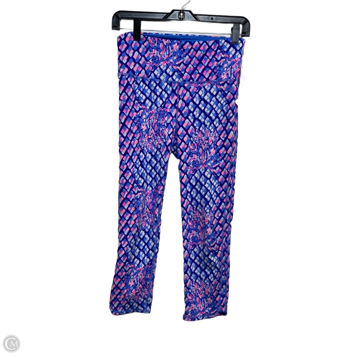 Pants Designer By Lilly Pulitzer In Blue, Size: S