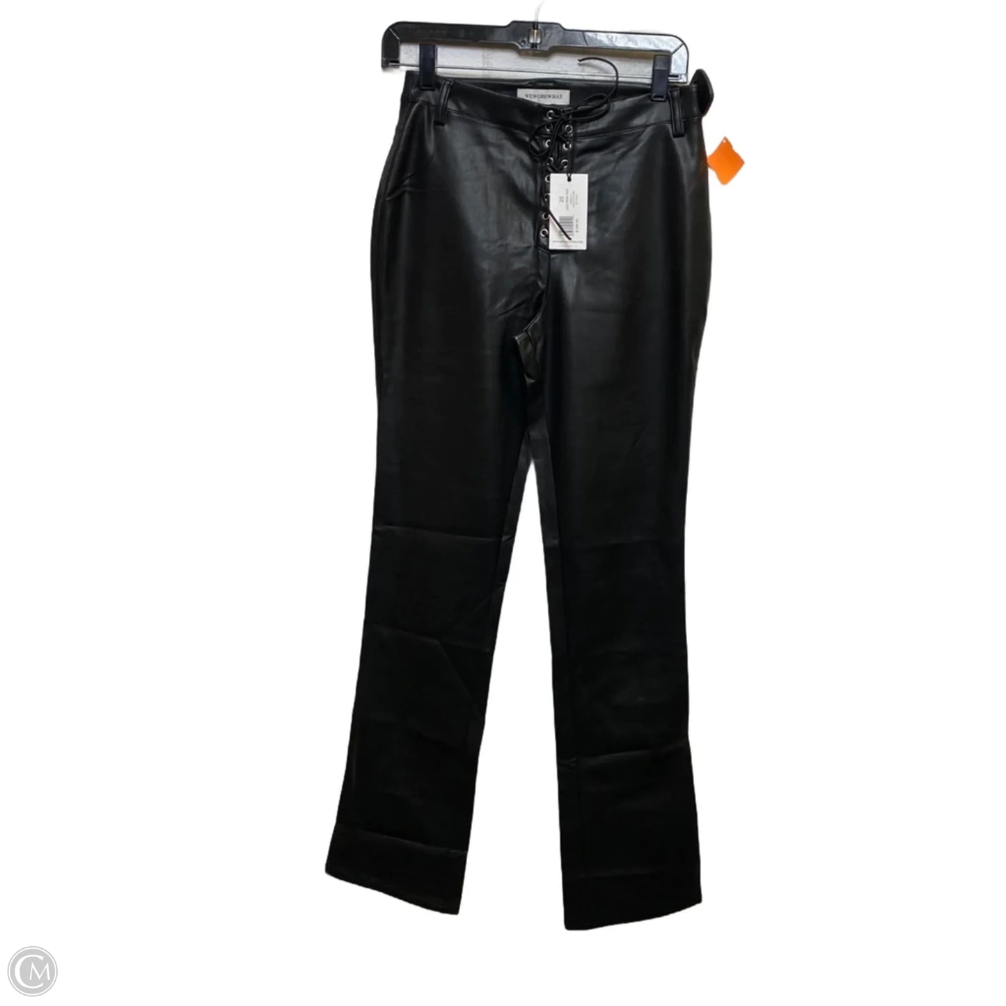 Pants Other By We Wore What In Black, Size: 2