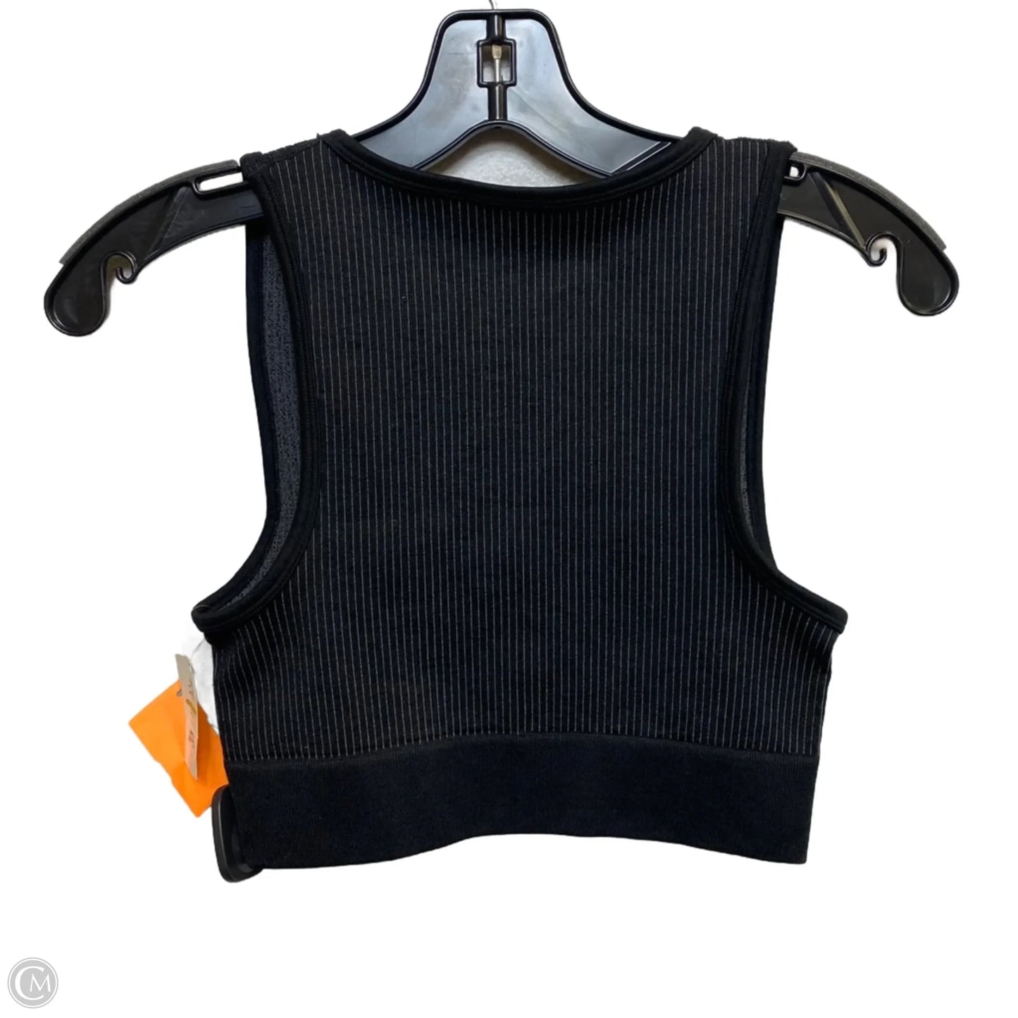 Athletic Bra By Offline By Aerie In Black, Size: S