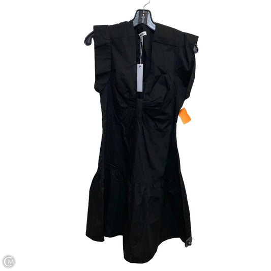Dress Casual Short By Steve Madden In Black, Size: S