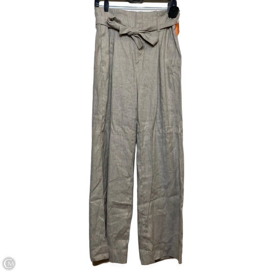Pants Dress By Banana Republic In Beige, Size: 6