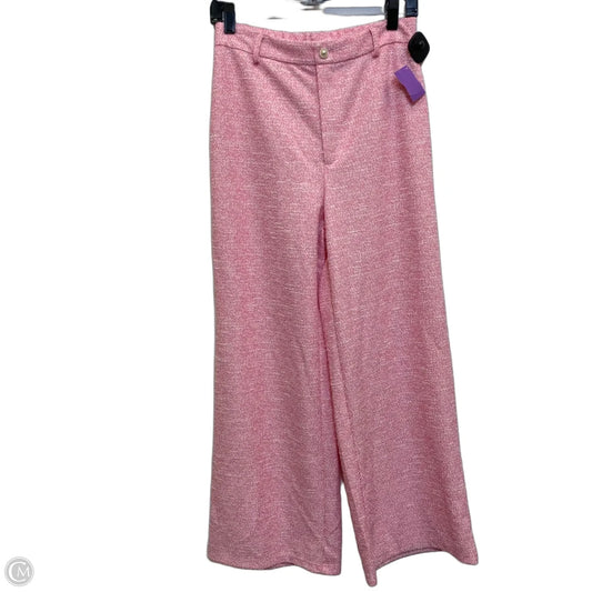 Pants Other By Shein In Pink, Size: Lp