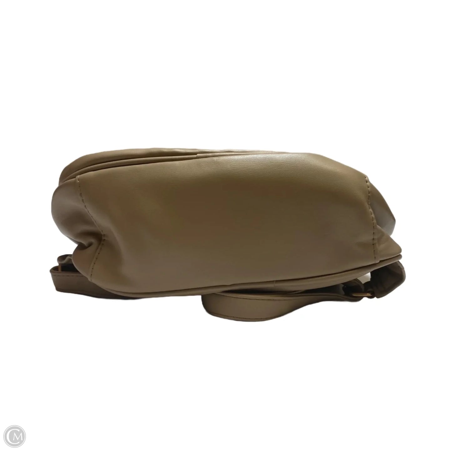 Backpack Designer By Badgley Mischka, Size: Medium