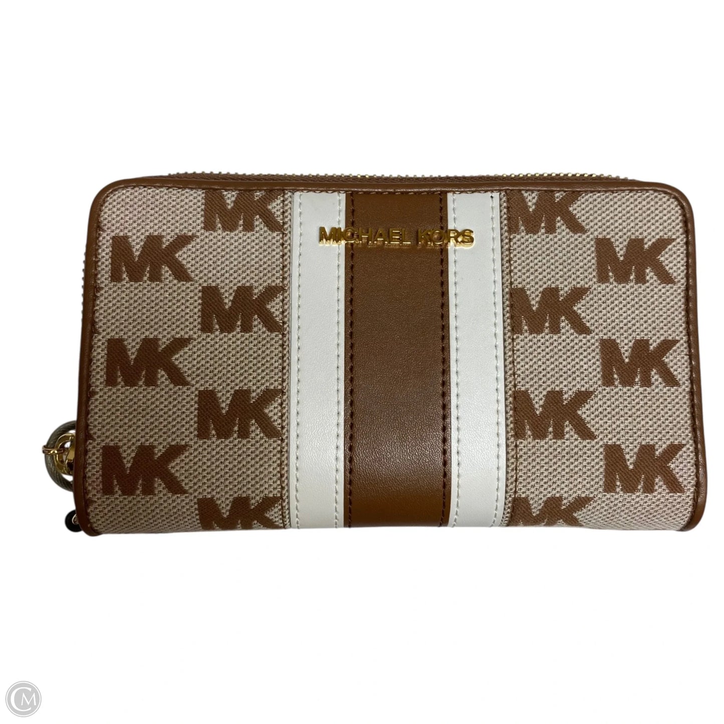 Wallet Designer By Michael Kors, Size: Medium