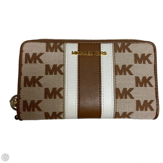 Wallet Designer By Michael Kors, Size: Medium