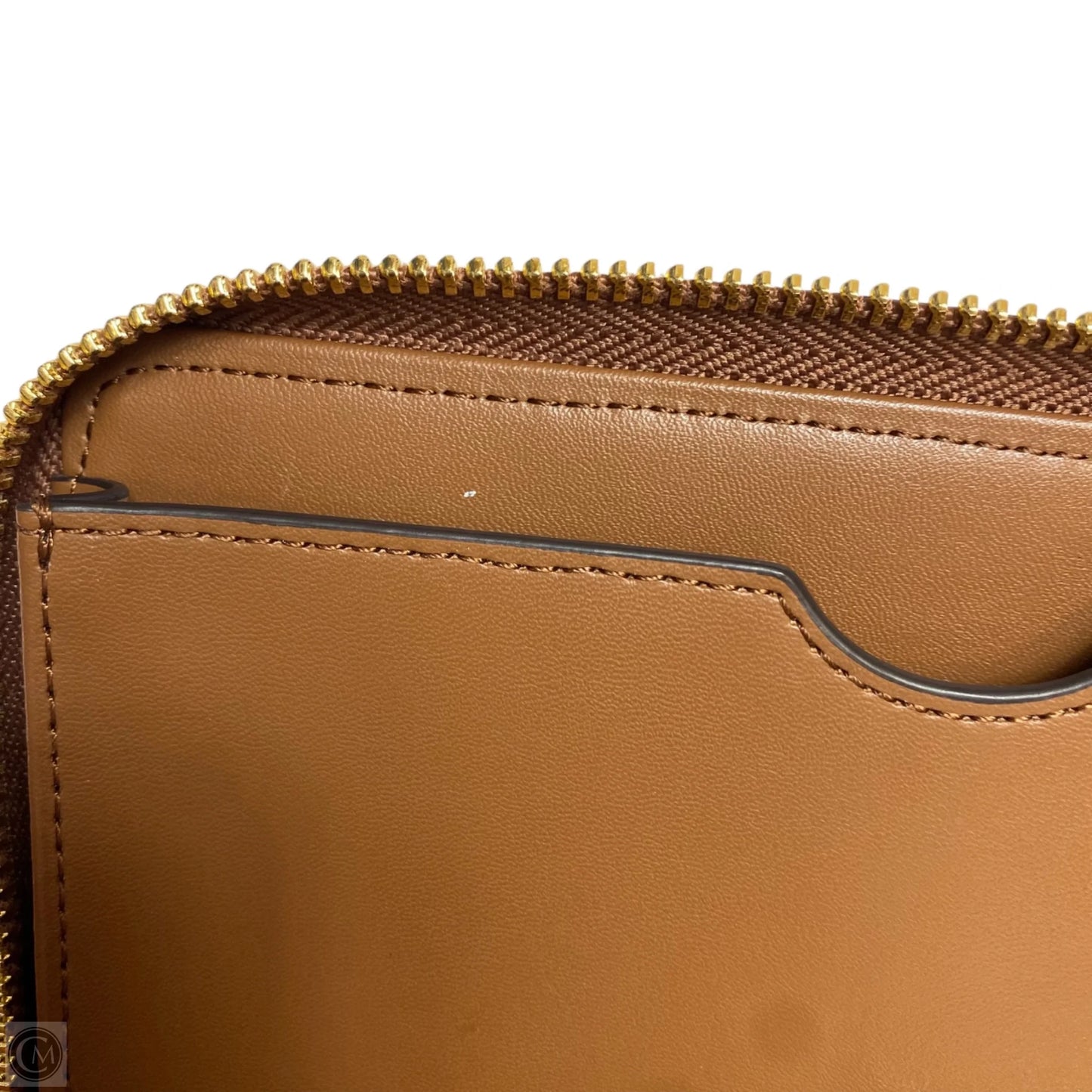 Wallet Designer By Michael Kors, Size: Medium