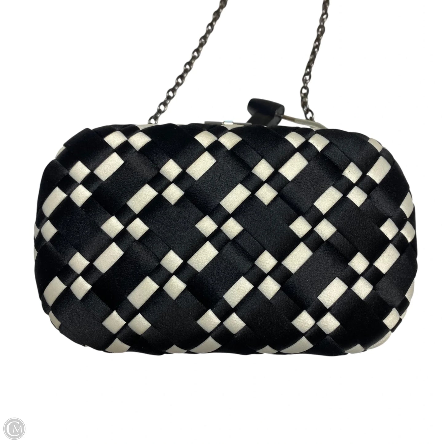 Clutch Designer By Sondra Roberts, Size: Medium