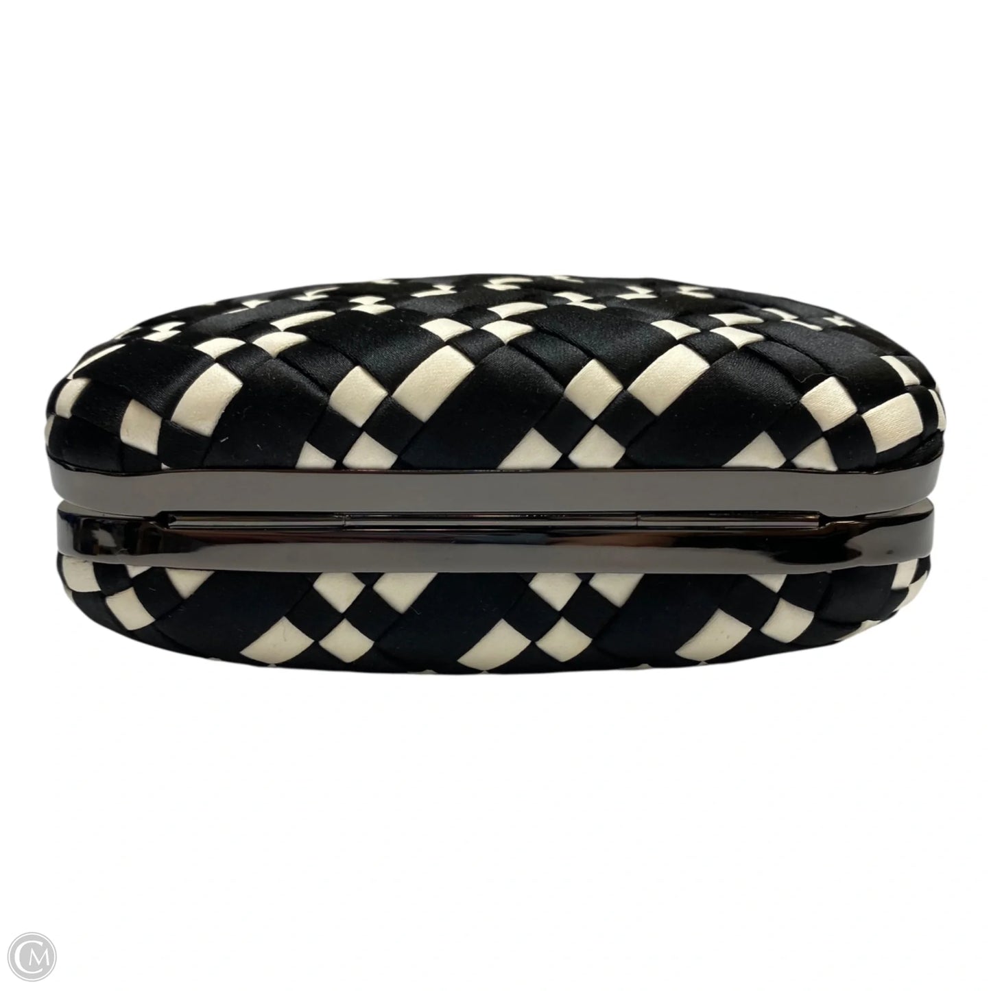 Clutch Designer By Sondra Roberts, Size: Medium