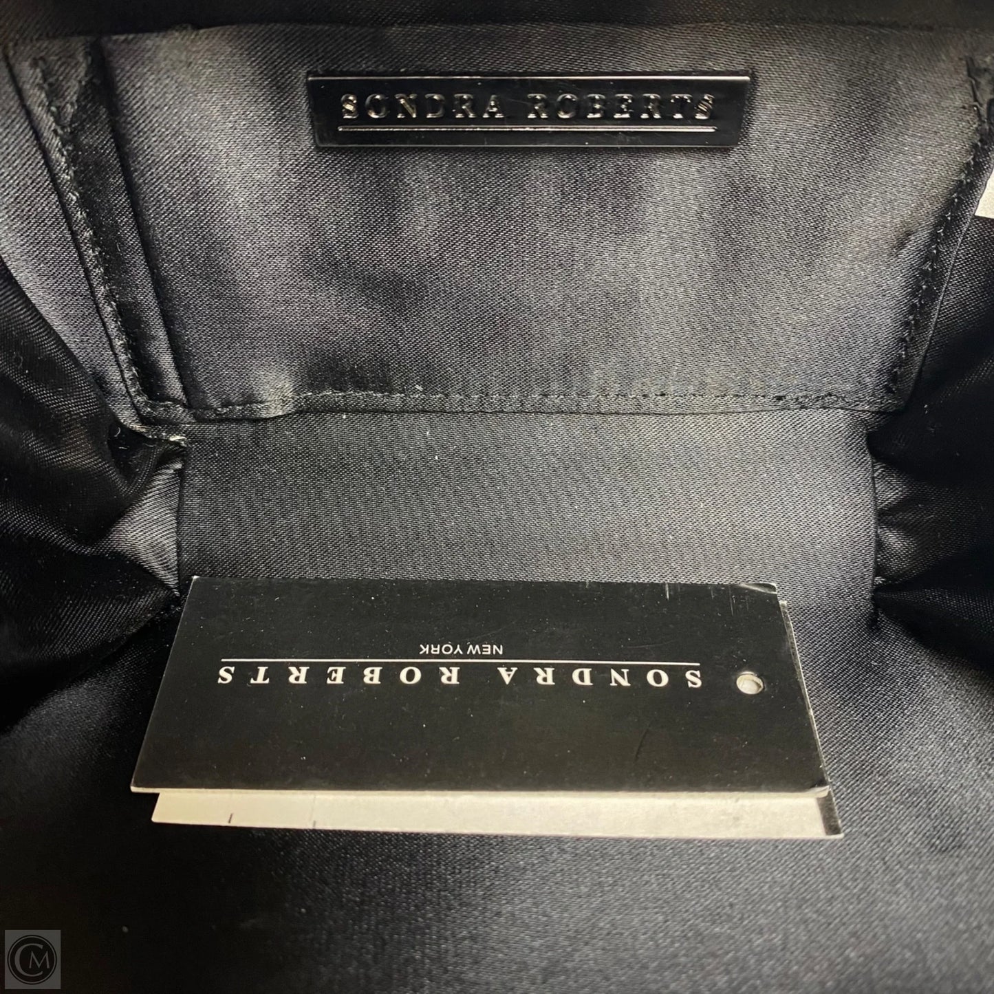 Clutch Designer By Sondra Roberts, Size: Medium