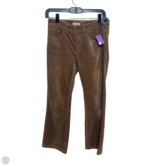 Pants Corduroy By Pilcro In Pink, Size: 2