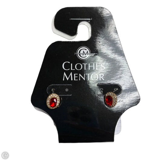 Earrings Stud By Clothes Mentor