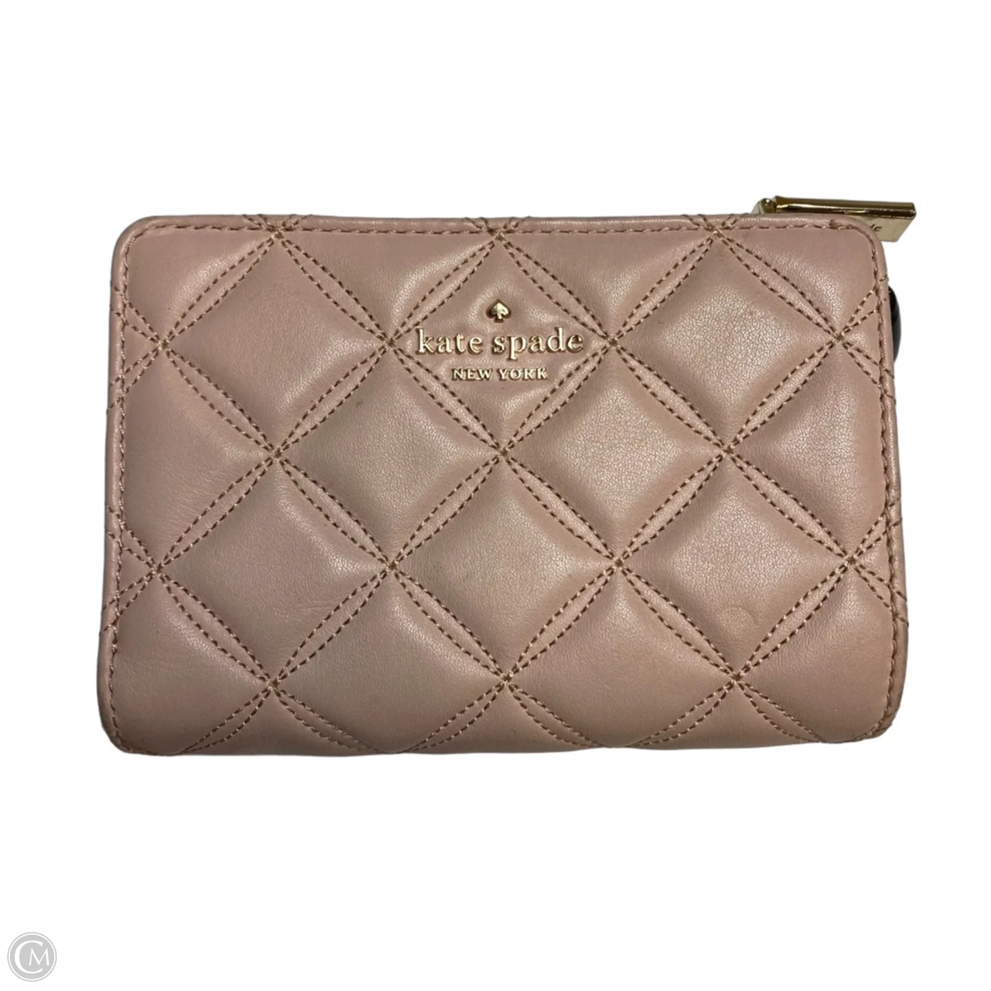 Wallet Designer By Kate Spade, Size: Medium