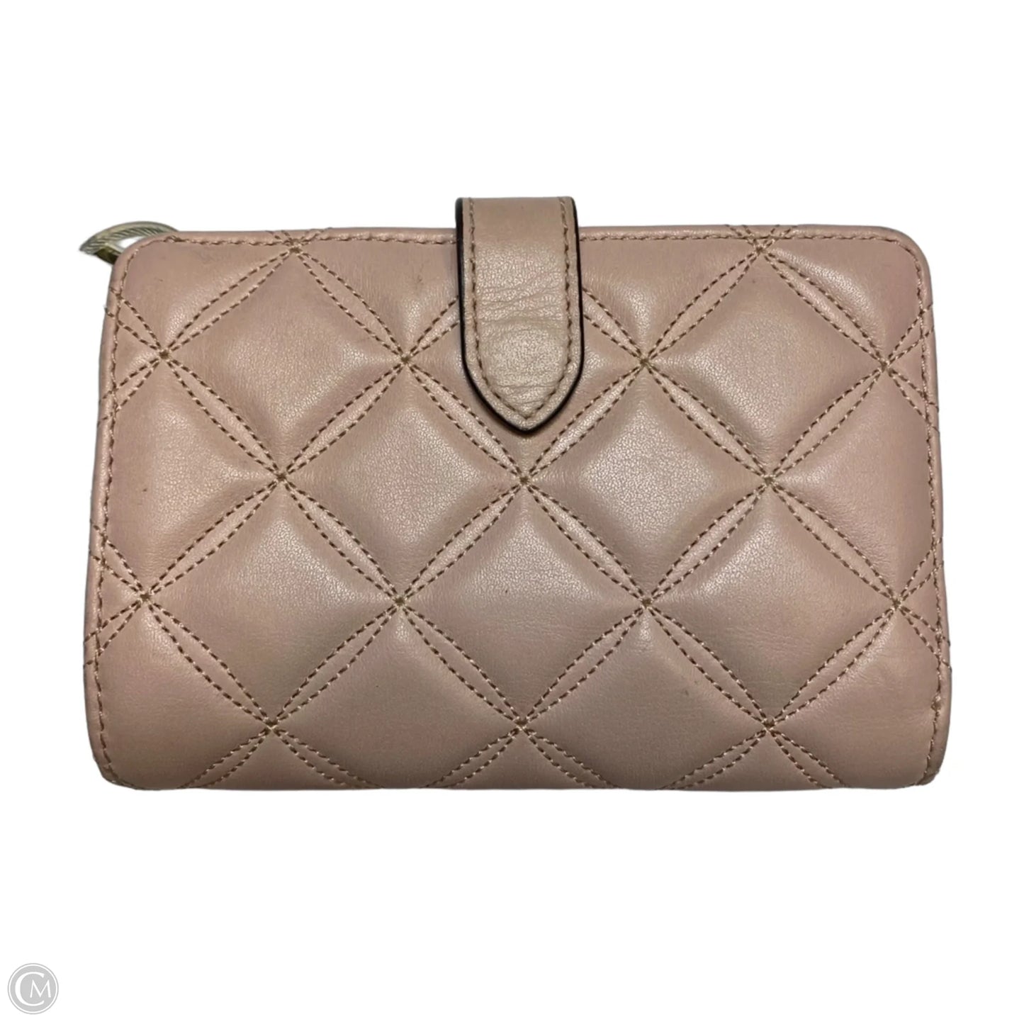 Wallet Designer By Kate Spade, Size: Medium