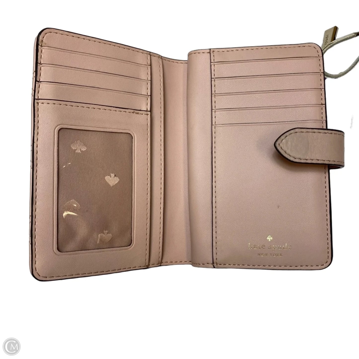 Wallet Designer By Kate Spade, Size: Medium