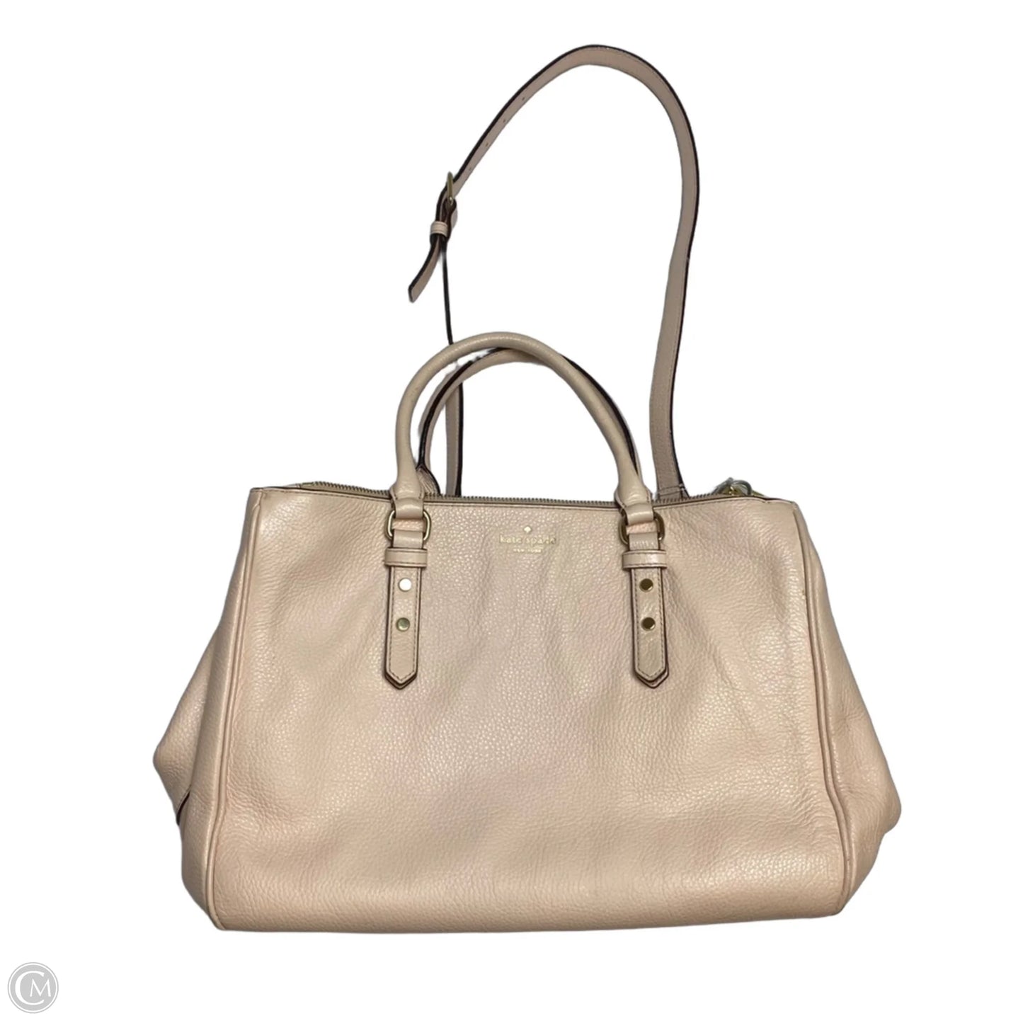 Handbag Designer By Kate Spade, Size: Large