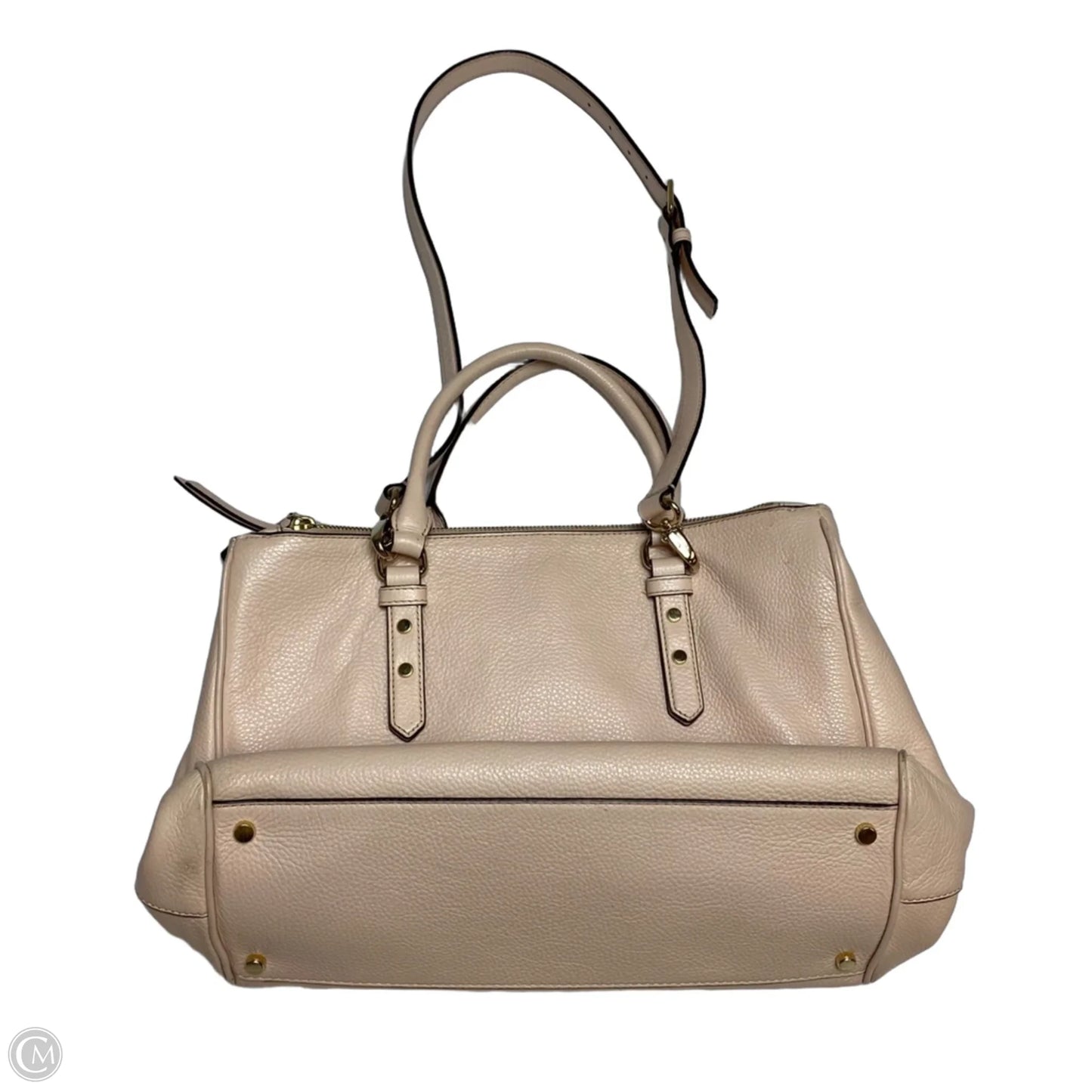 Handbag Designer By Kate Spade, Size: Large