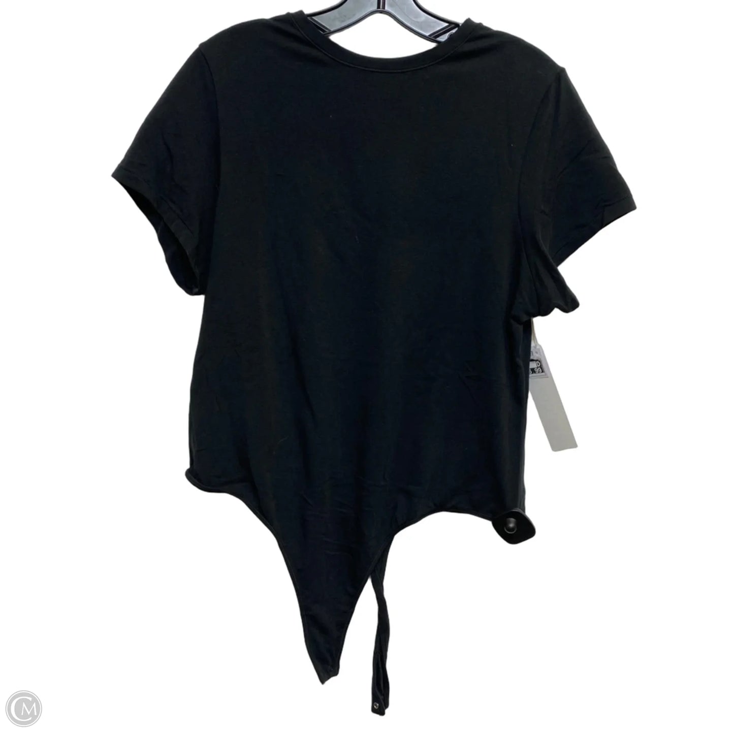 Bodysuit By Skims In Black, Size: 3x