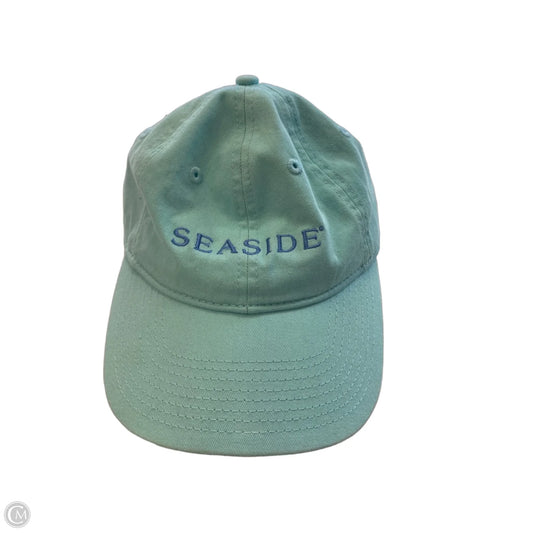 Hat Baseball Cap By Clothes Mentor