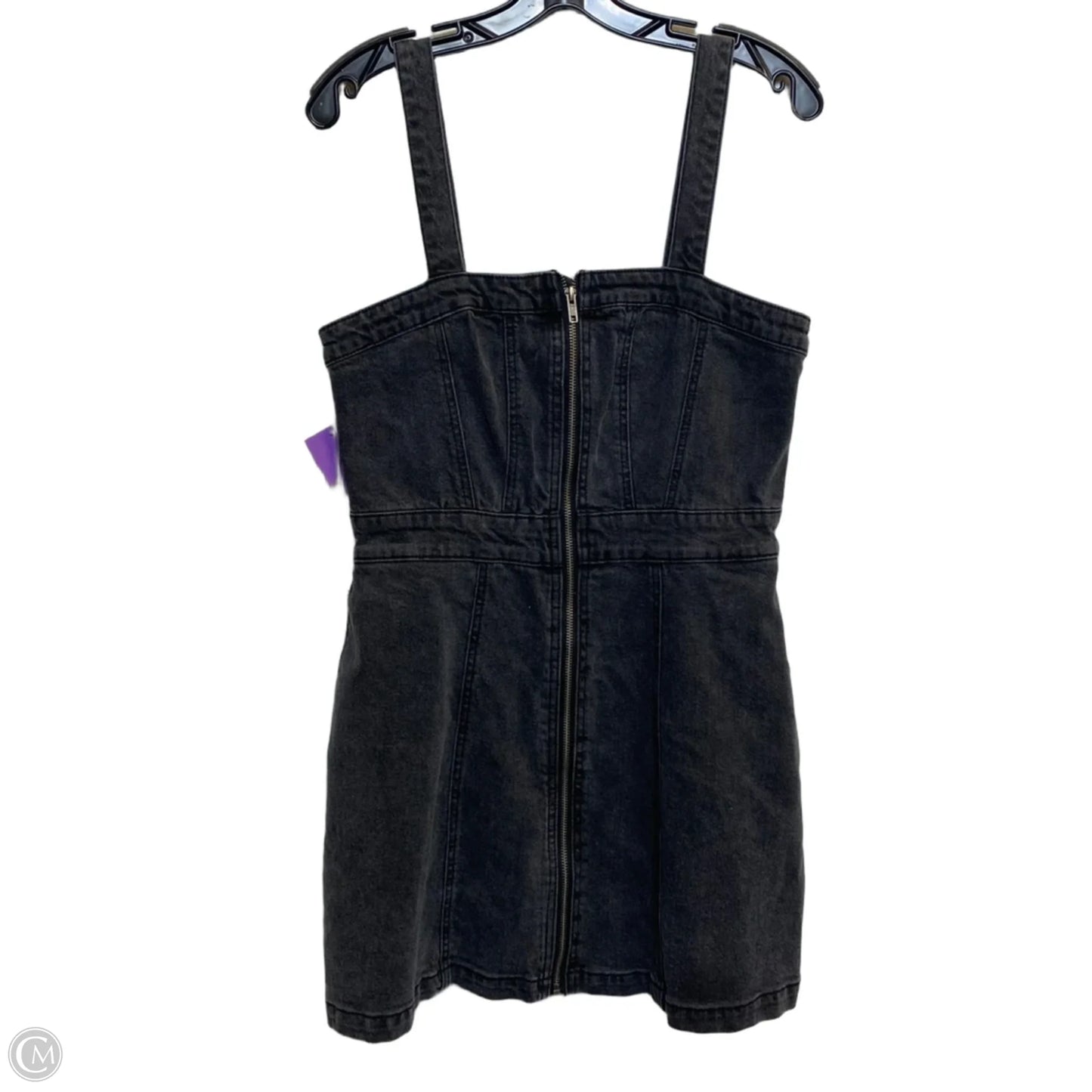 Dress Casual Short By Wild Fable In Black, Size: M